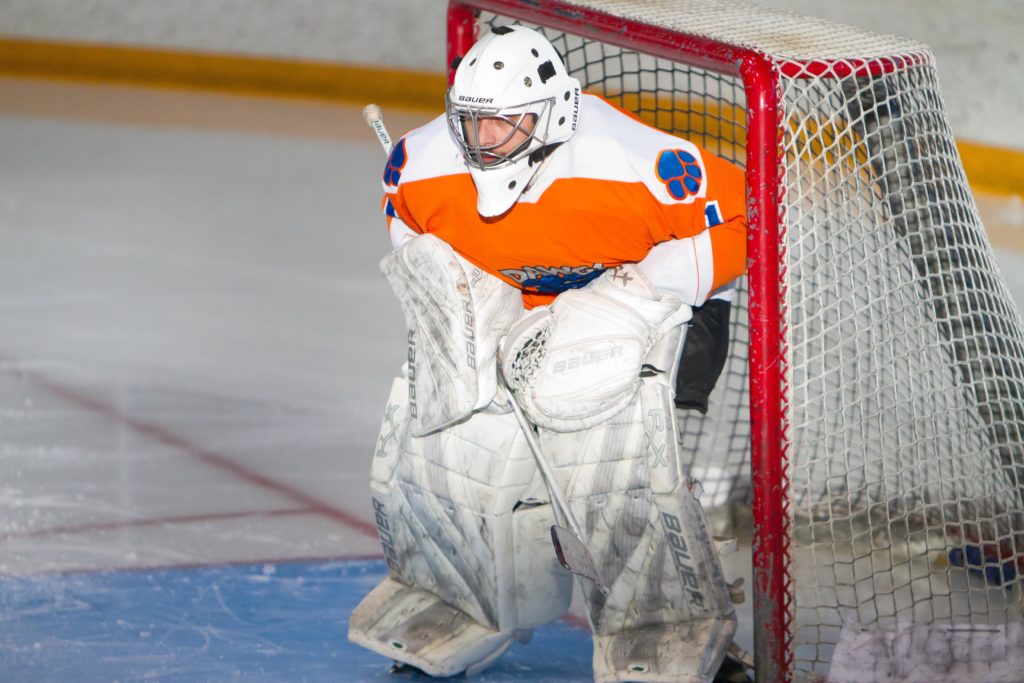 Hockey Goalies Wanted and Free Agent Questions Utah Olympic Legacy